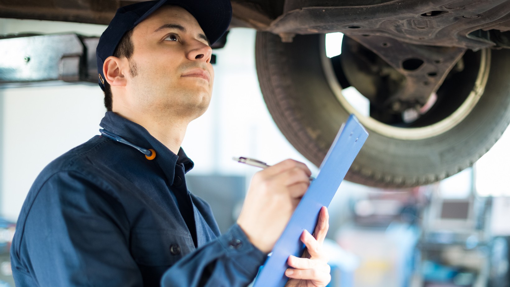 Zdjęcie Nowe stawki za badania techniczne pojazdów od lipca? Ministerstwo rozwiewa wątpliwości #1