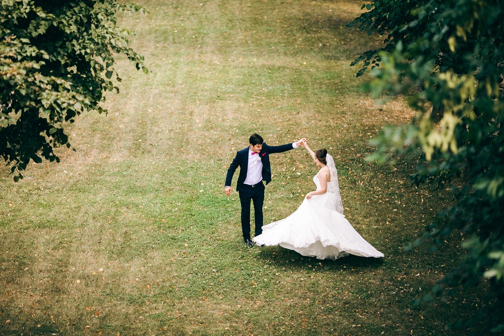 Wybór niesie za sobą ryzyko: podejmując decyzję, trzeba porzucić wszystkie …