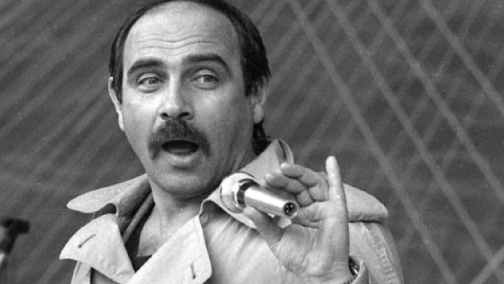 Andrzej Zaucha wdał się w romans z mężatką. Został zastrzelony z rąk jej męża