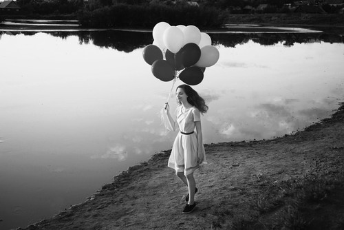 Jeżeli ktoś nie kocha cię tak jakbyś tego chciała, nie …