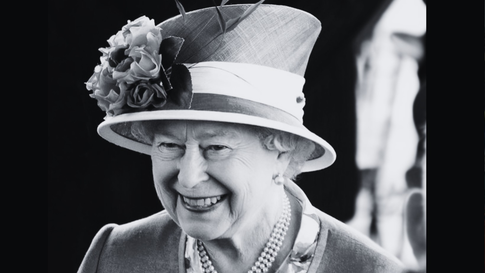„Przyszedł mnie zobaczyć”: Ostatni wpis w pamiętniku Królowej Elżbiety II