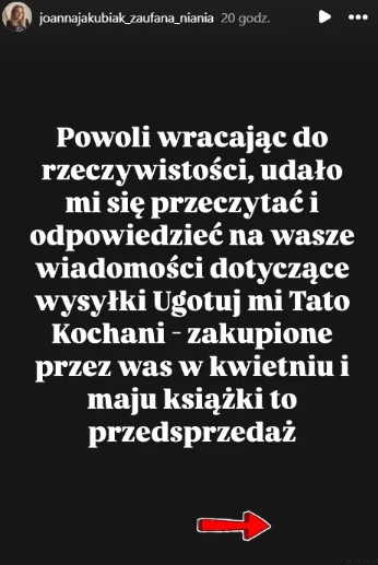 Zdjęcie Joanna Jakubiak przerwała milczenie po śmierci brata. Poruszające słowa! #1