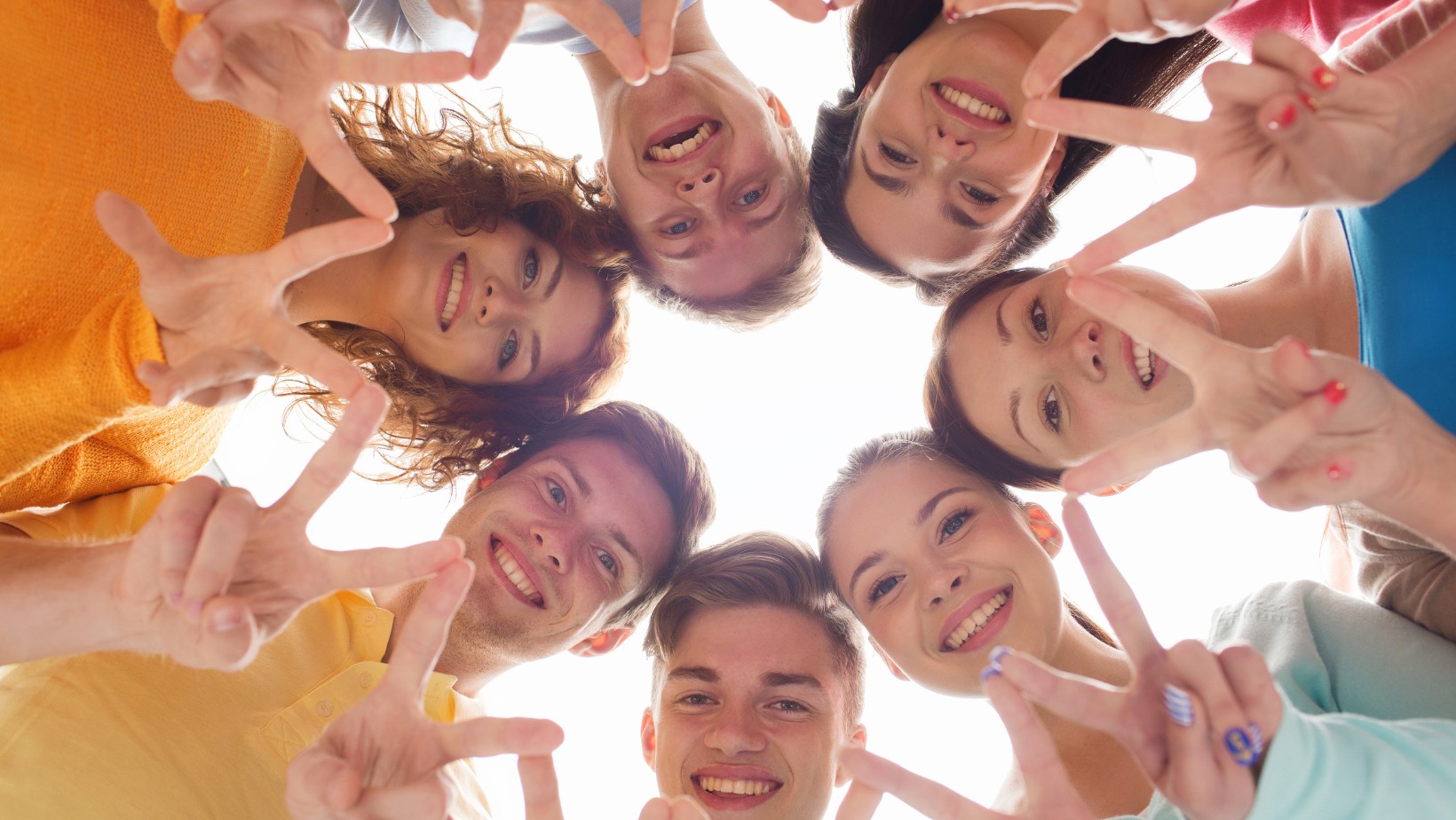 Wybrano słowo roku 2025! Pokolenie Alfa oszalało na jego punkcie!