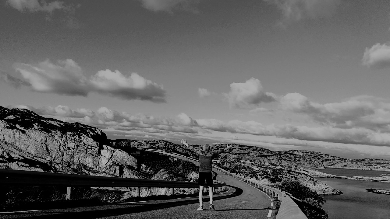 Wierzę, że jedna jaskółka czyni wiosnę. Jeden drobny gest zmienia …