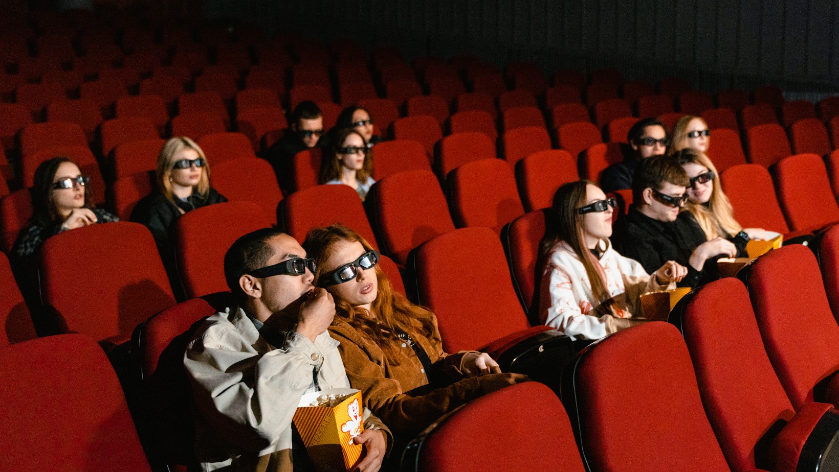 „Wichrowe Wzgórza” znamy datę premiery kontrowersyjnego filmu!