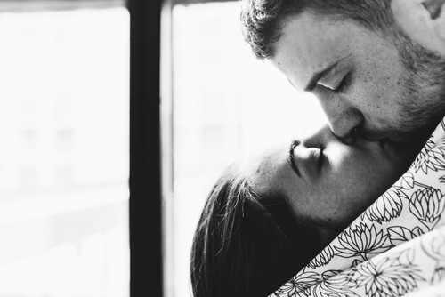 To była pierwsza rzecz, której musiałem się o Niej dowiedzieć …