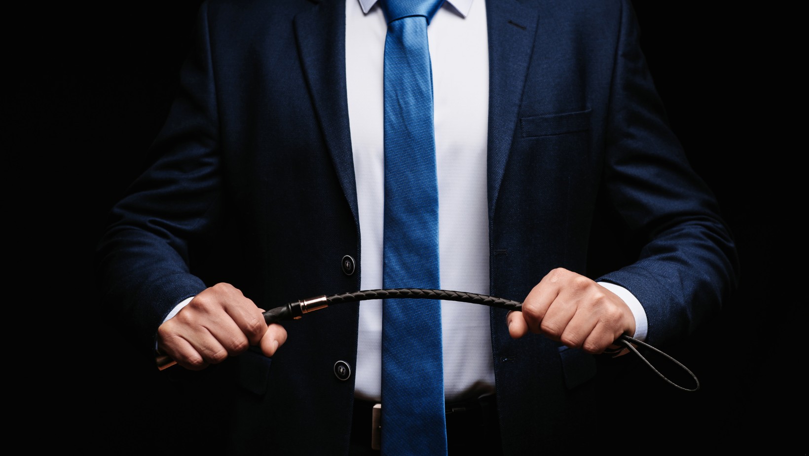 Faceci o tych imionach lubią dominować!