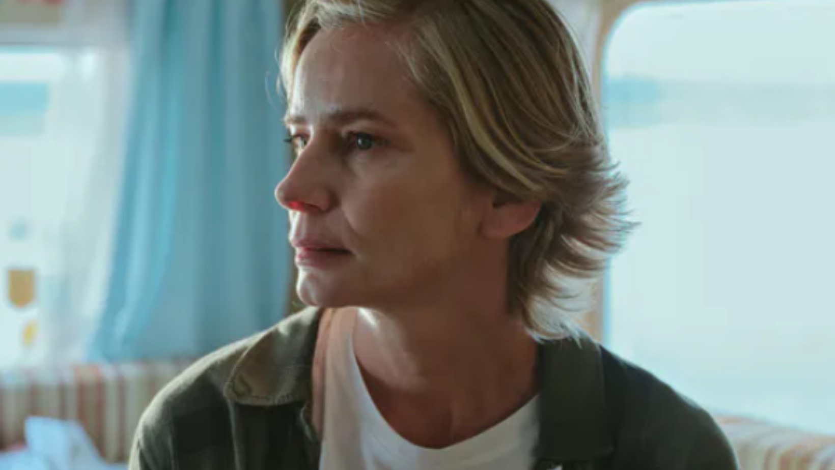 Magdalena Cielecka mówi o toksycznych matkach!