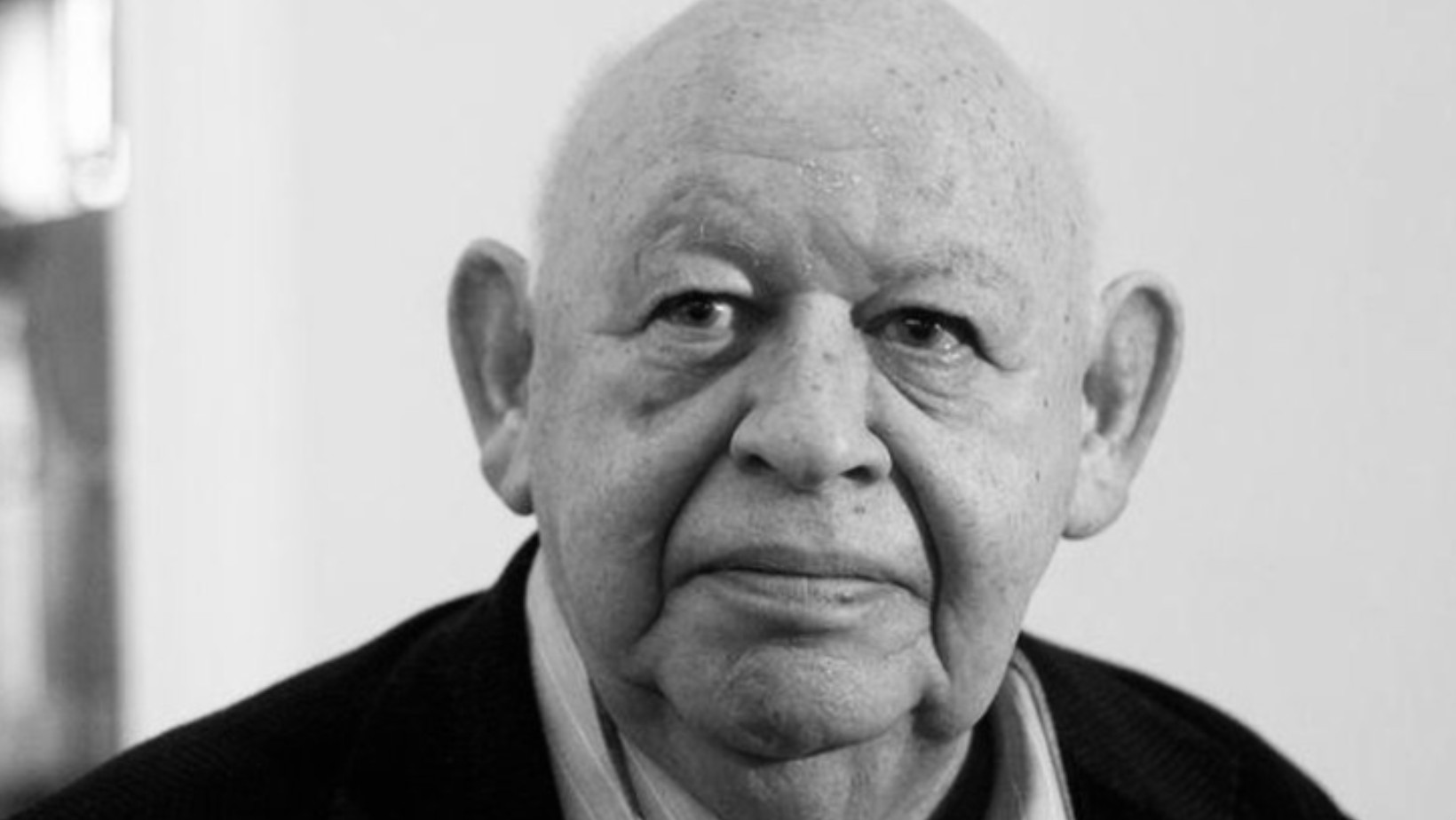 Nie żyje Jerzy Urban. Znany dziennikarz i polityk zmarł w wieku 89 lat