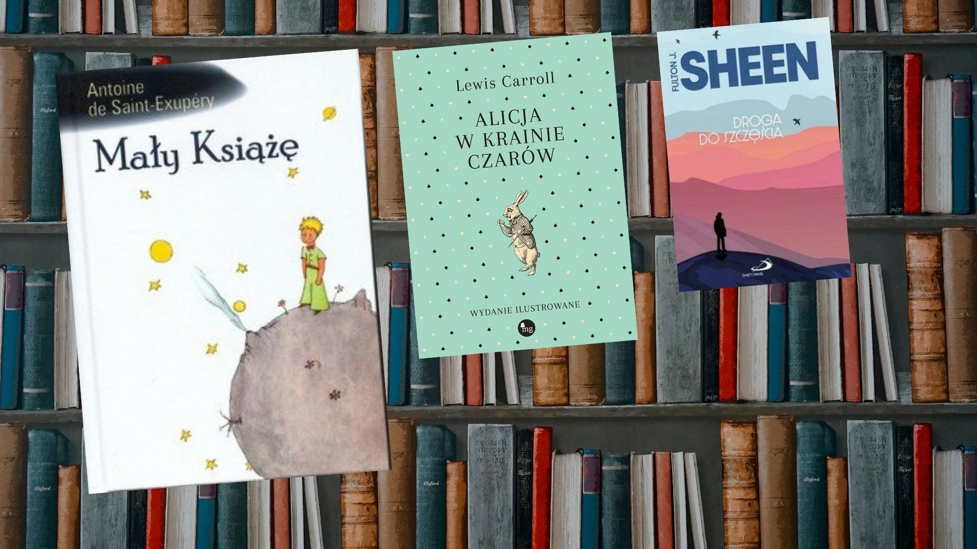 Które książki z całego świata tłumaczone są najczęściej? Zestawienie najlepszych pozycji
