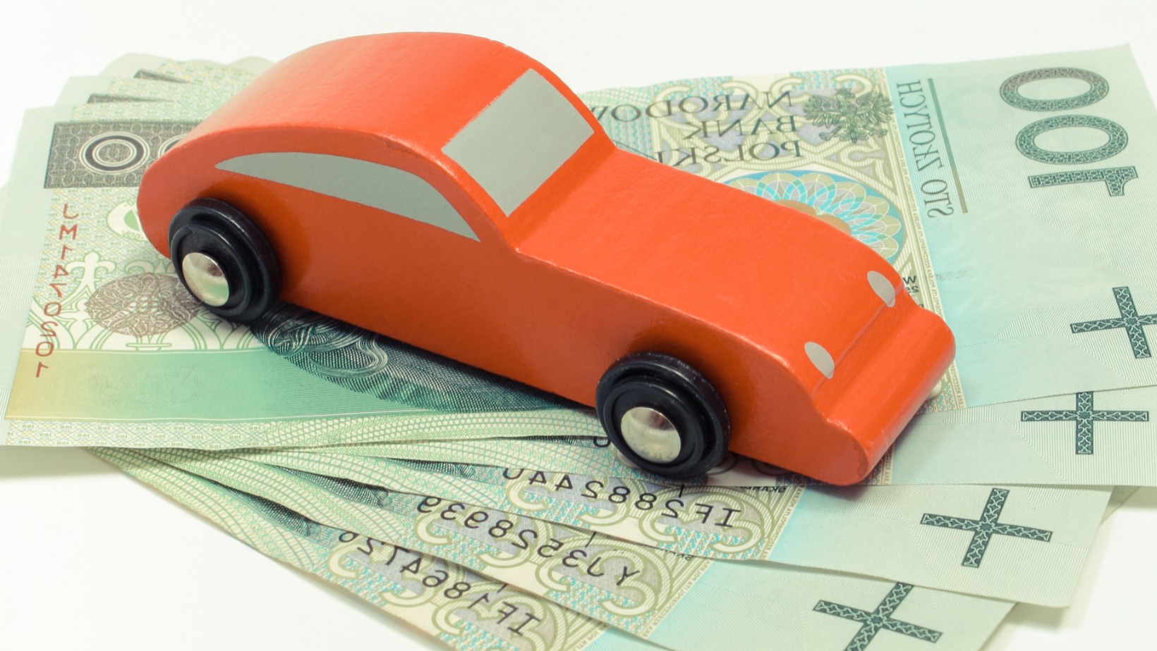 Becikowe nie tylko dla noworodków! 1000 zł również dla starszych dzieci?!