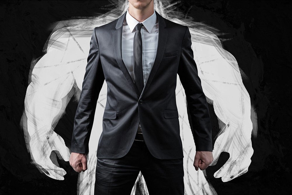 Będę walczyć tak długo, aż pewnego dnia powiem sobie skromnie …