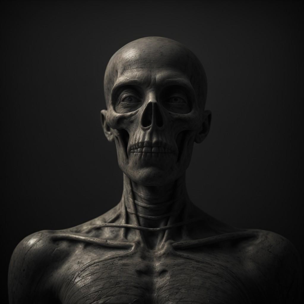 Podróż do wnętrza siebie