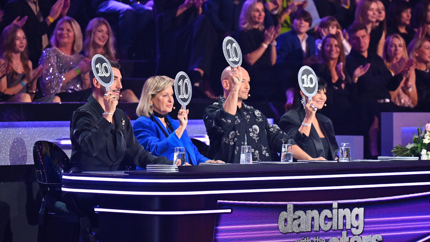 Zaskoczenie w „Tańcu z Gwiazdami”! Tak naprawdę głosowali widzowie