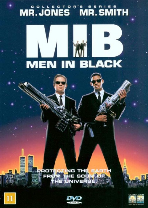 Zdjęcie Will Smith kończy 50 lat – zobacz  największe hity kultowego aktora #1