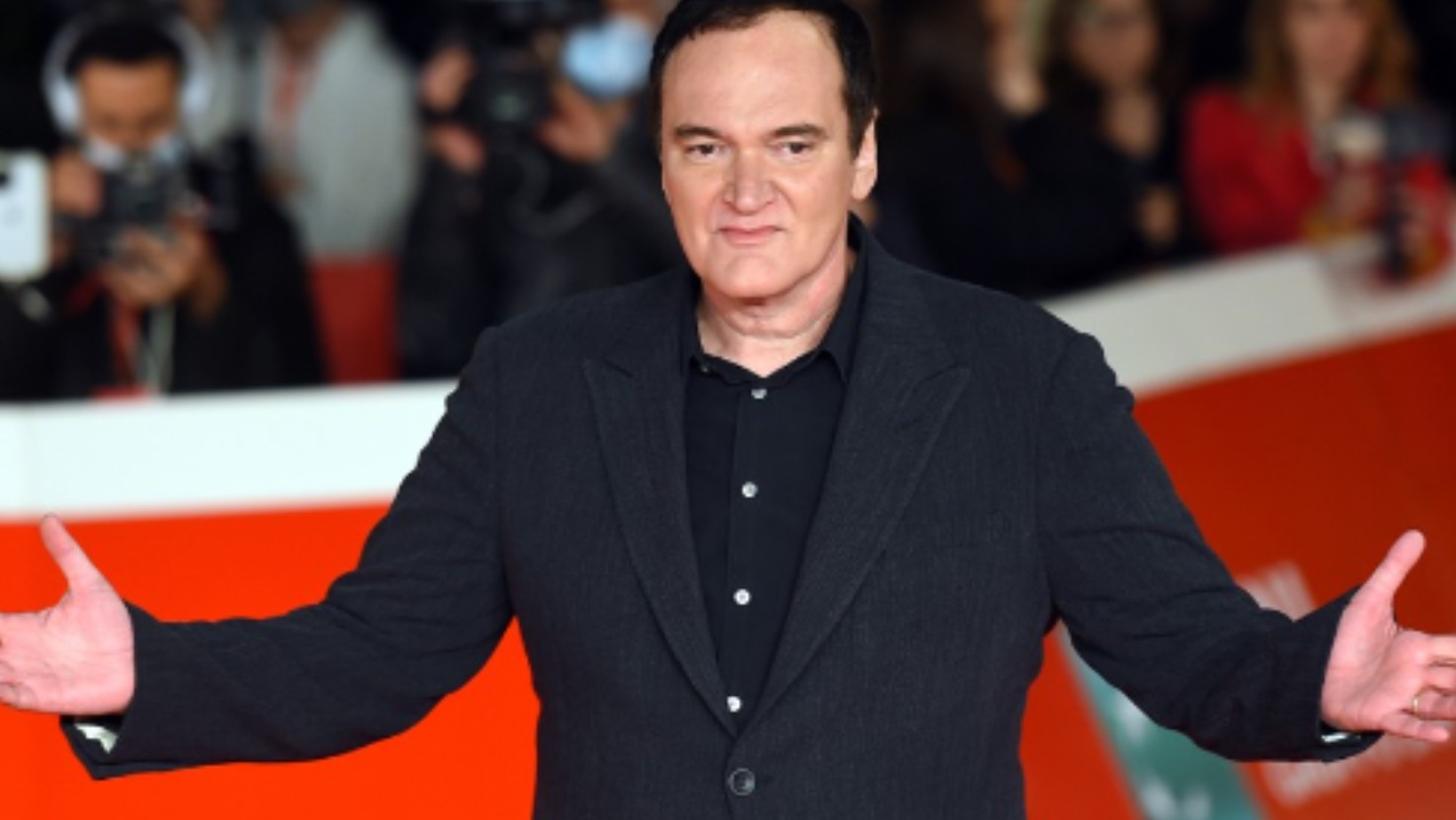 Quentin Tarantino nie nakręci ostatniego filmu w karierze!