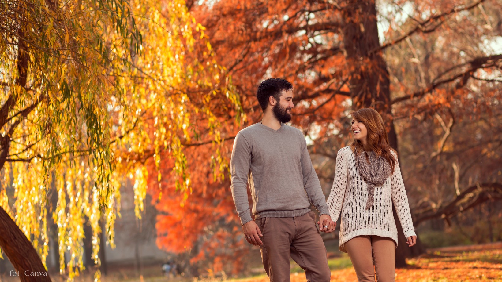 Zdjęcie Zaskakująca pogoda na długi weekend! Słońce i... pierwszy śnieg! #1
