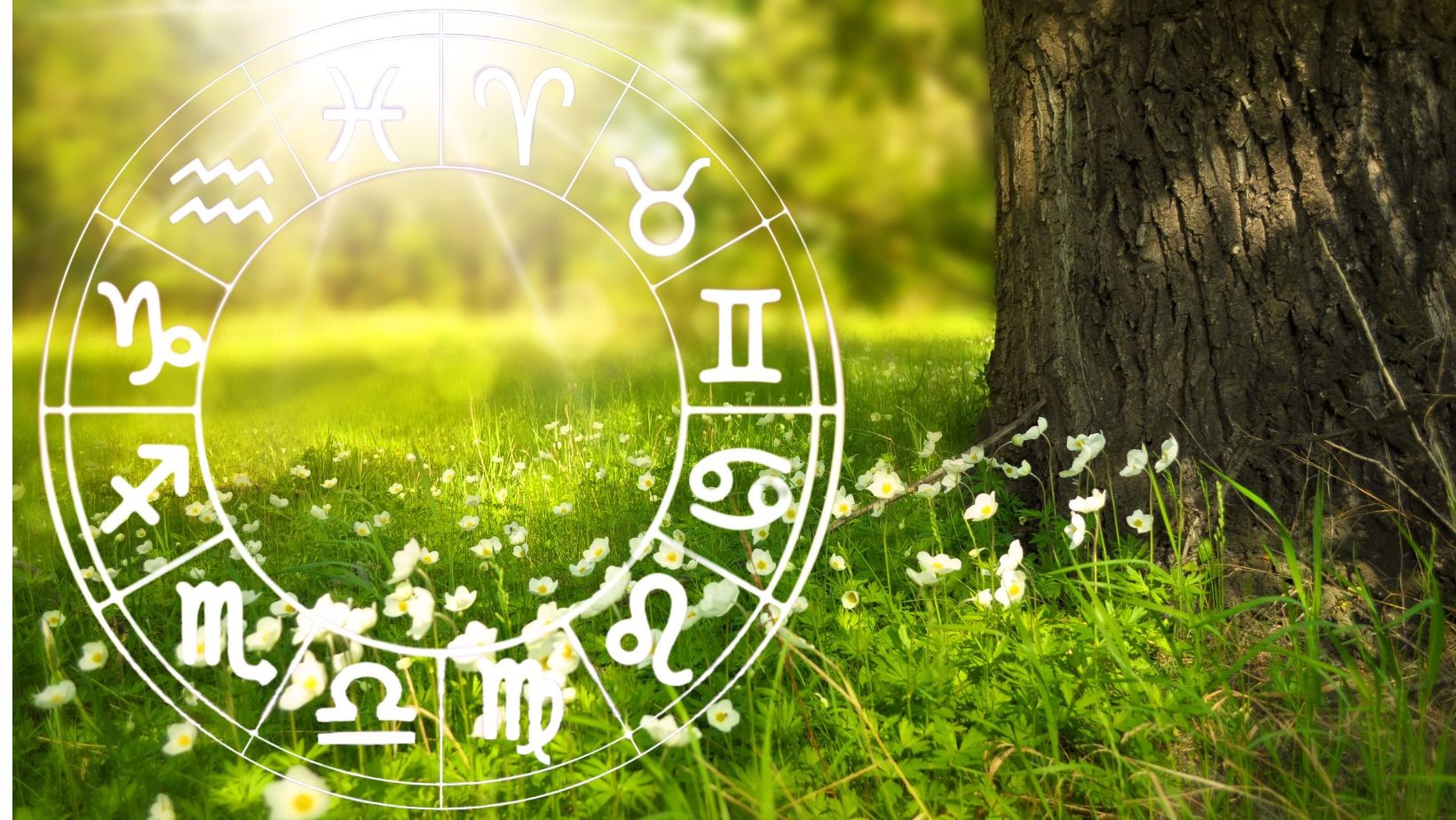 Horoskop na majówkę 2023! Dla niektórych znaków zodiaku będzie ona wyjątkowa!