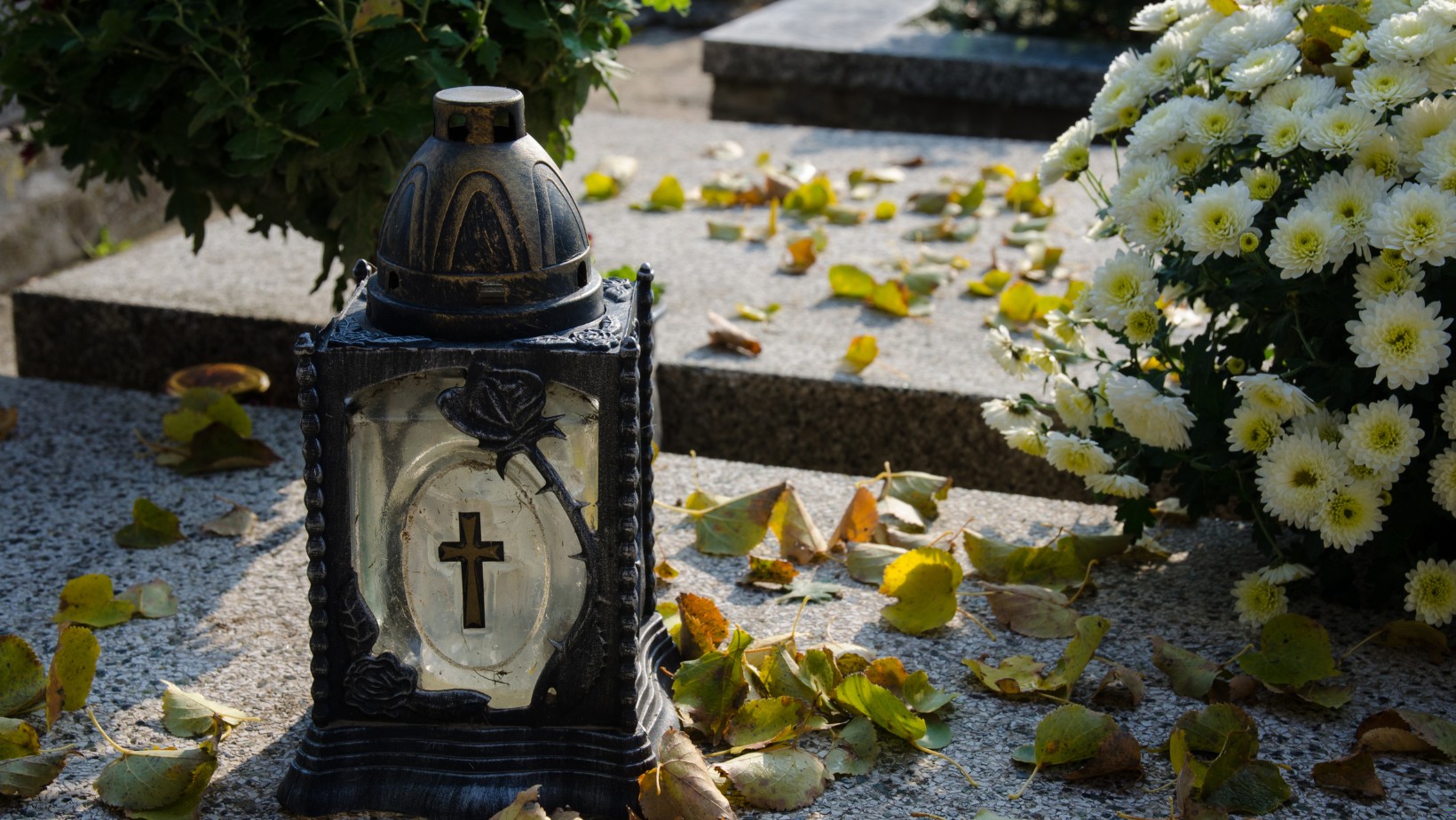 Czy we Wszystkich Świętych można uczestniczyć online? Gdzie znaleźć transmisje?