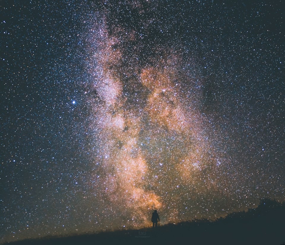 Kiedy się czegoś pragnie, wtedy cały wszechświat sprzysięga się, byśmy …
