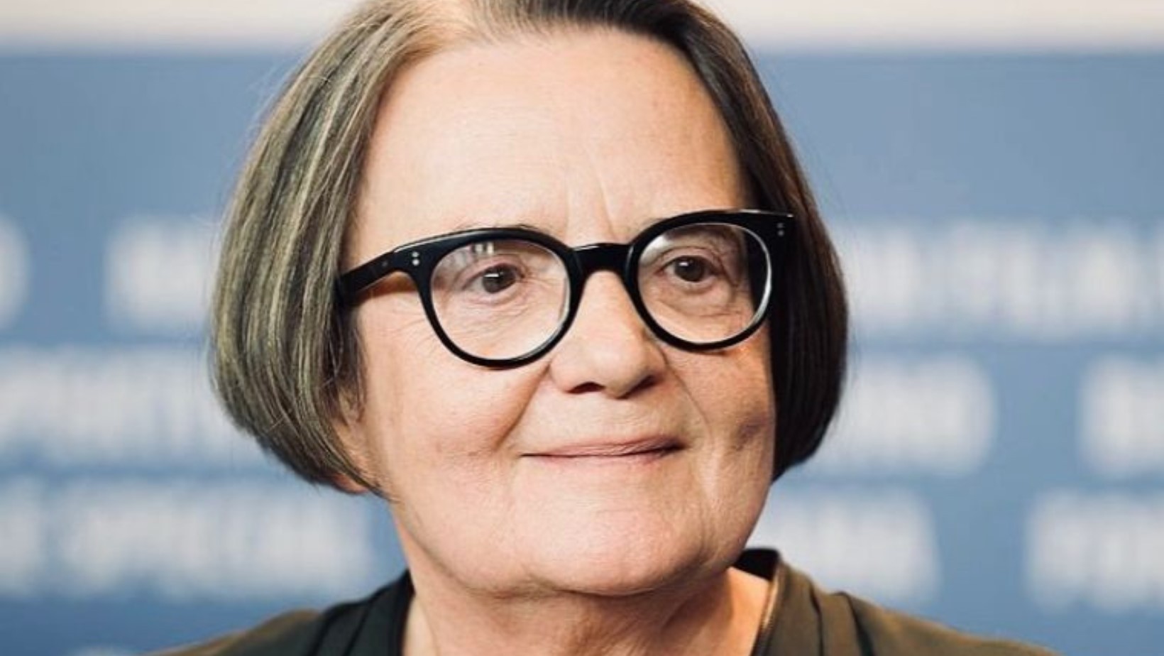 Agnieszka Holland o nominacji „Chłopów” do Oscara: „Jest we mnie zimna kalkulacja