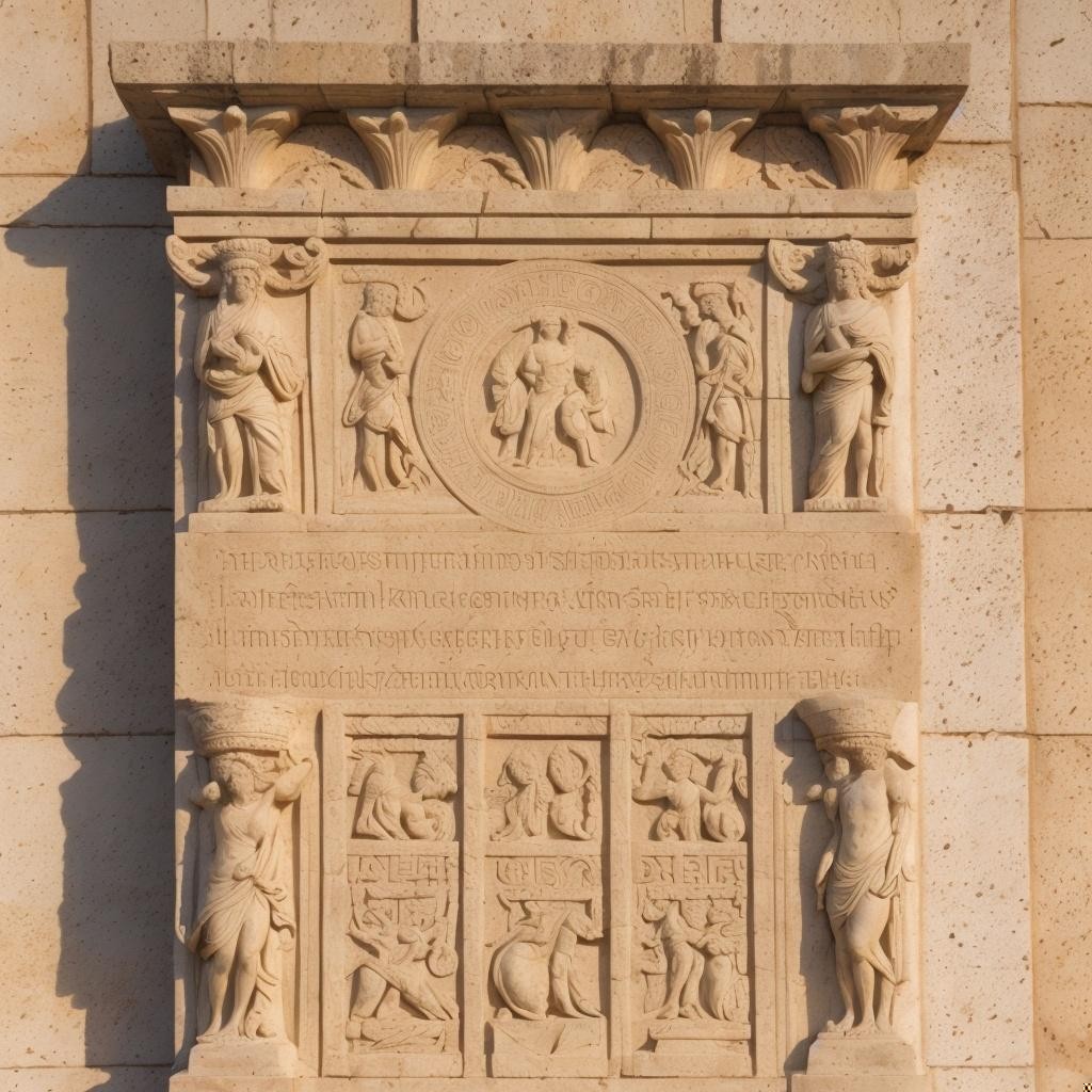 Sentencja łacińska o mądrości życia