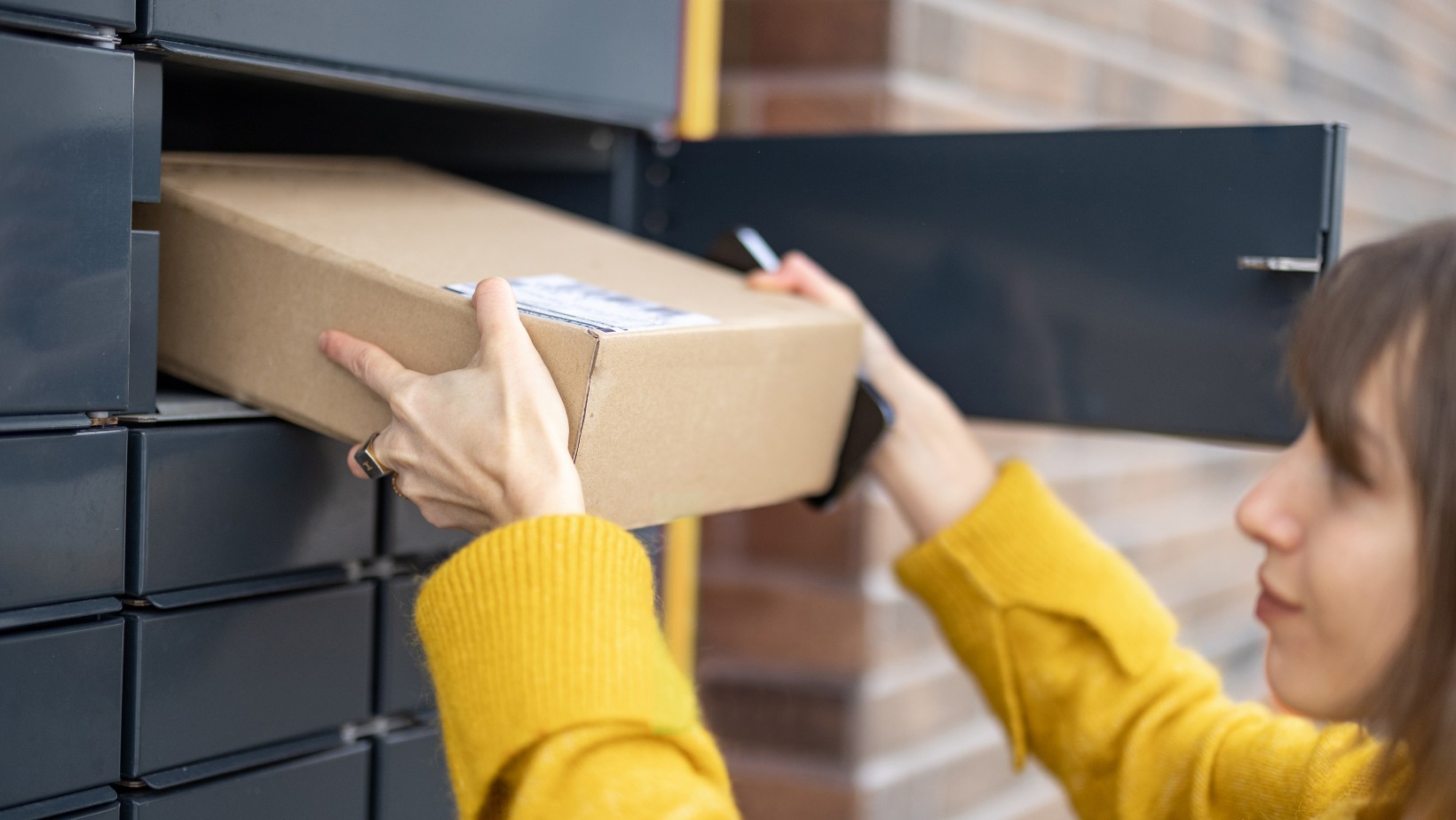 Zdjęcie InPost wprowadza nową usługę! Klienci na to czekali! #1