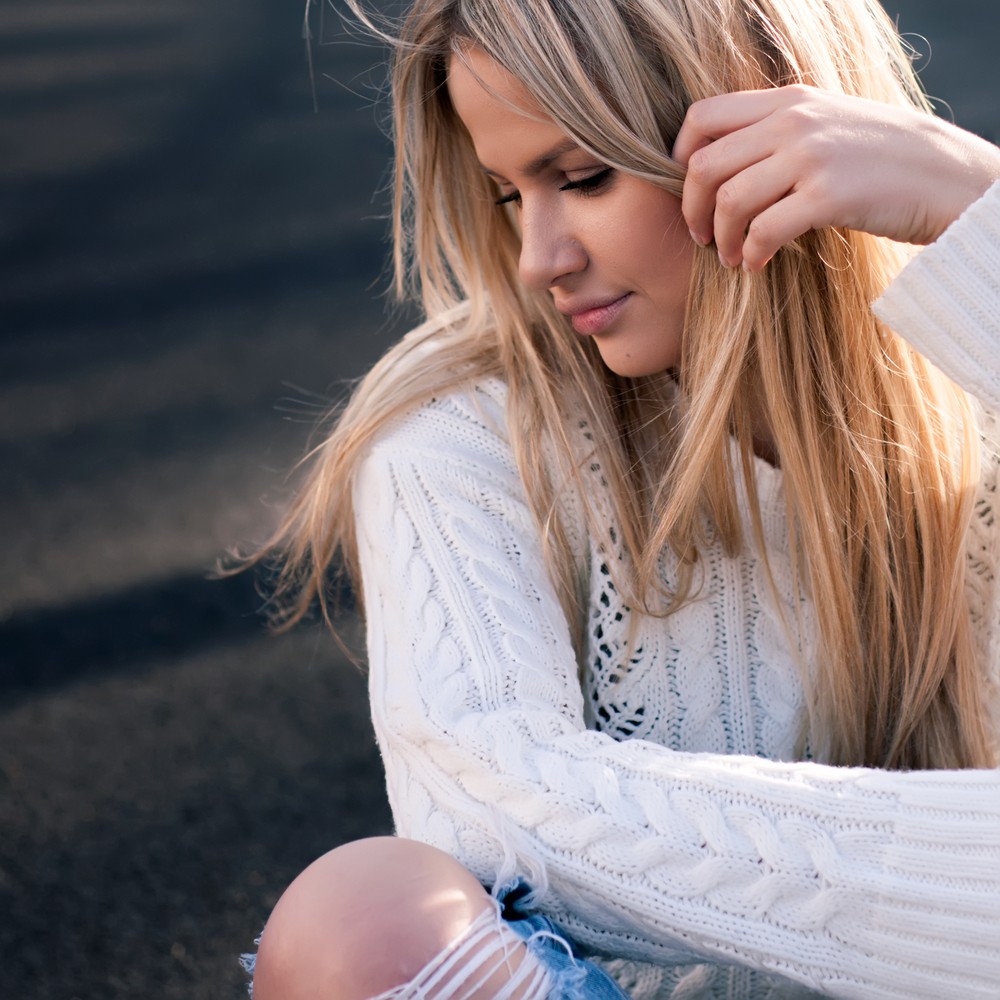 Potrafimy wytrzymać prawie każdy ból, jeśli możemy żywić nadzieję, że …