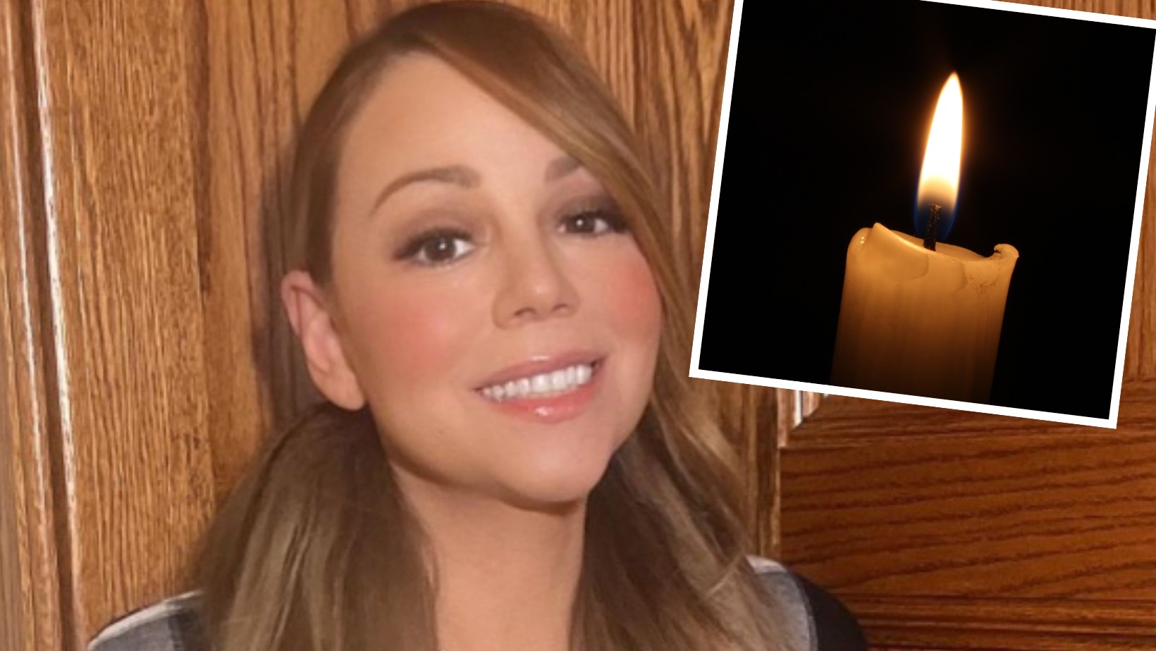 Tragedia w rodzinie Mariah Carey. Tego samego dnia zmarły jej mama i siostra