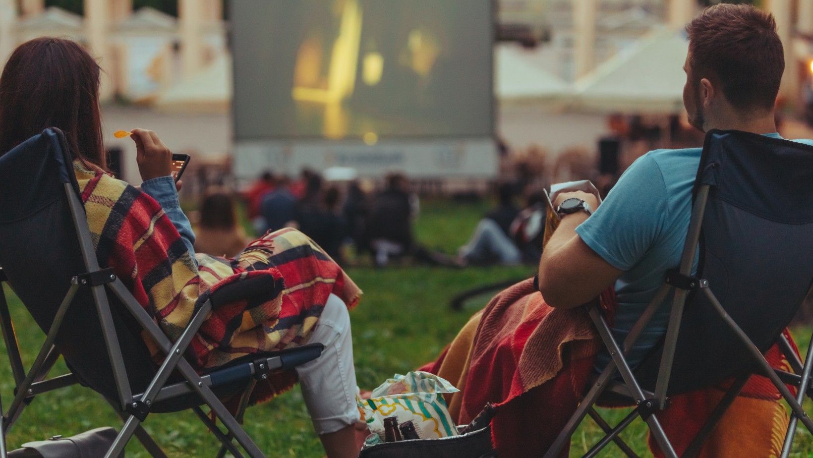 Co nowego w lipcu na Netflixie?