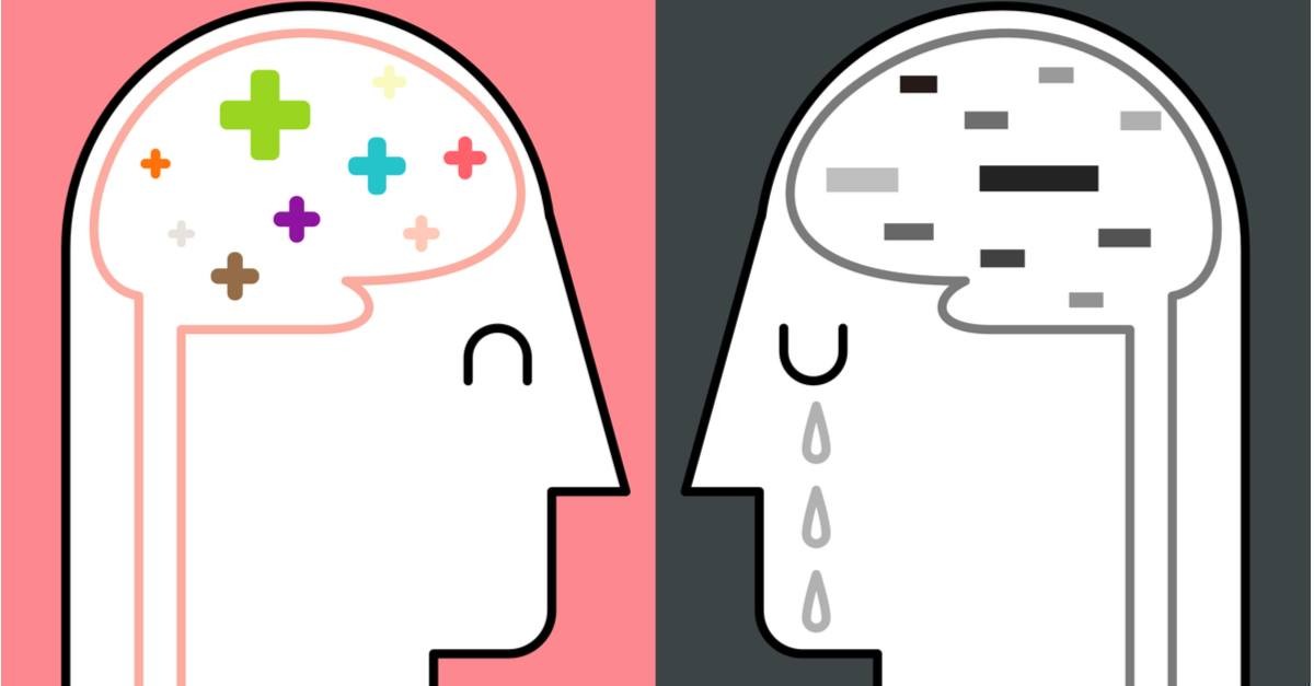 Ryzyko chorób psychicznych – gdzie znajduje się ich źródło?