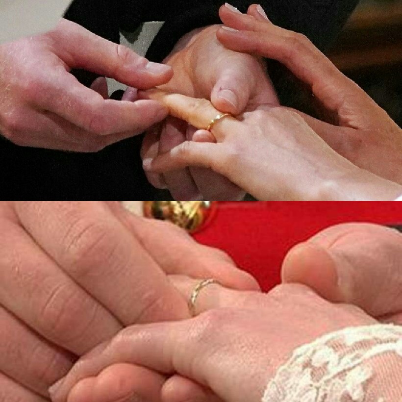 Zdjęcie Tradycje związane ze ślubem w rodzinie królewskiej – sprawdź ich znaczenie! #1