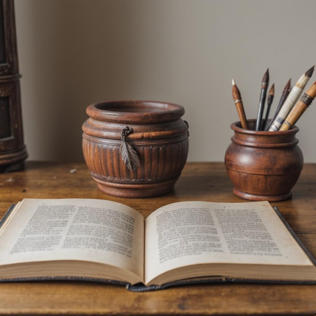 Cytat o Mądrości Ludowej