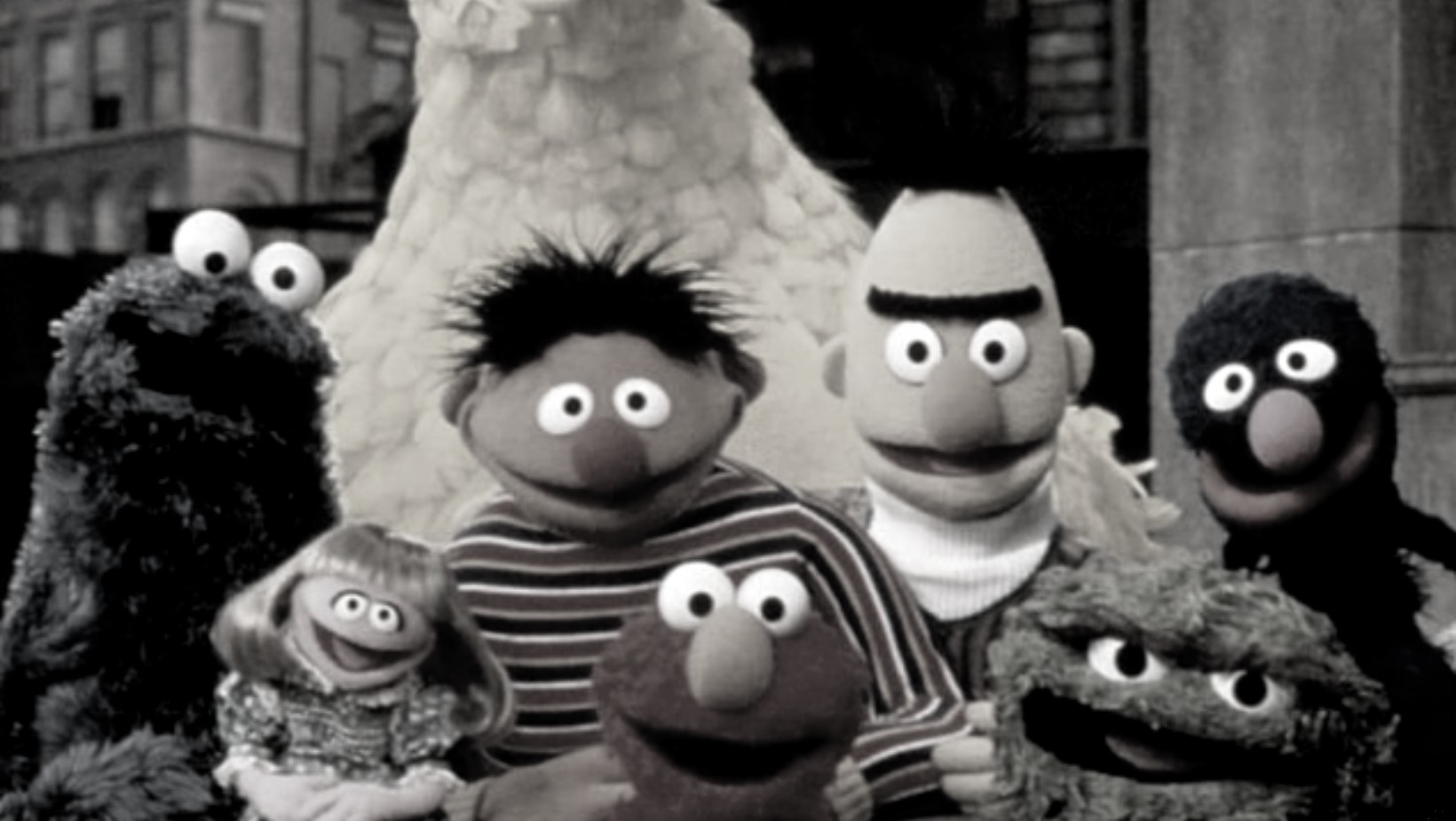 Nie żyje autor „Ulicy Sezamkowej”. Lloyd Morrisett zmarł w wieku 93 lat.