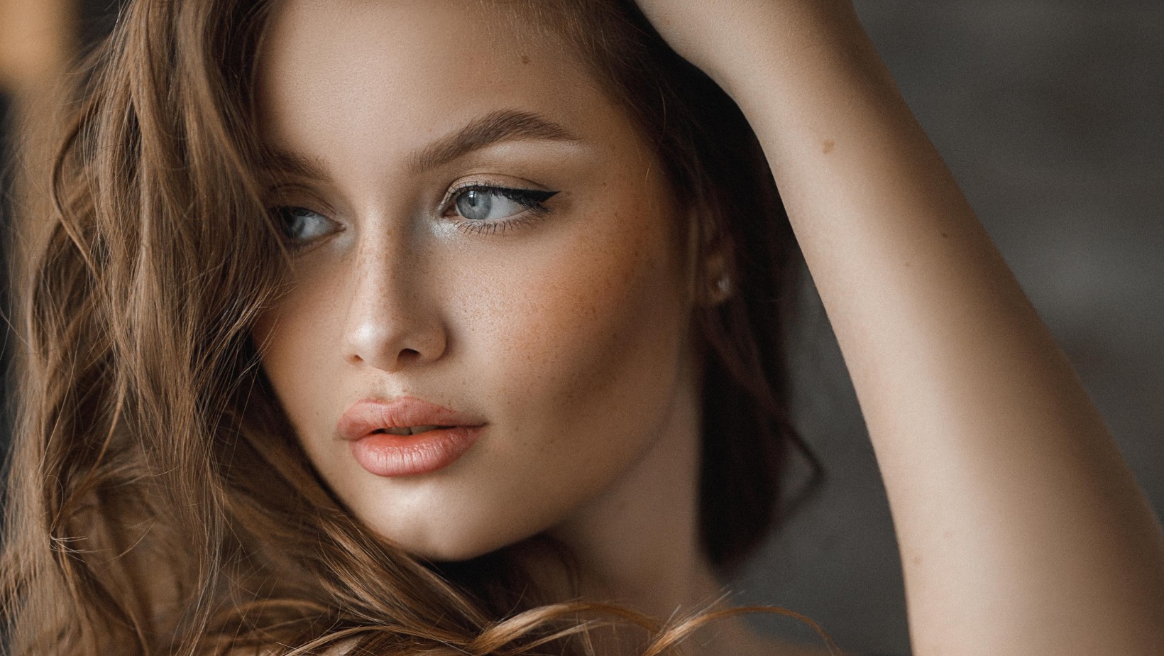 Zdjęcie Faceci wariują na ich punkcie! Kobiety o TAKIM wyglądzie przyciągają jak magnes #1