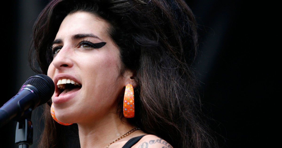 Tak będzie wyglądać Amy Winehouse! Zobacz zdjęcia z planu „Back to Black”