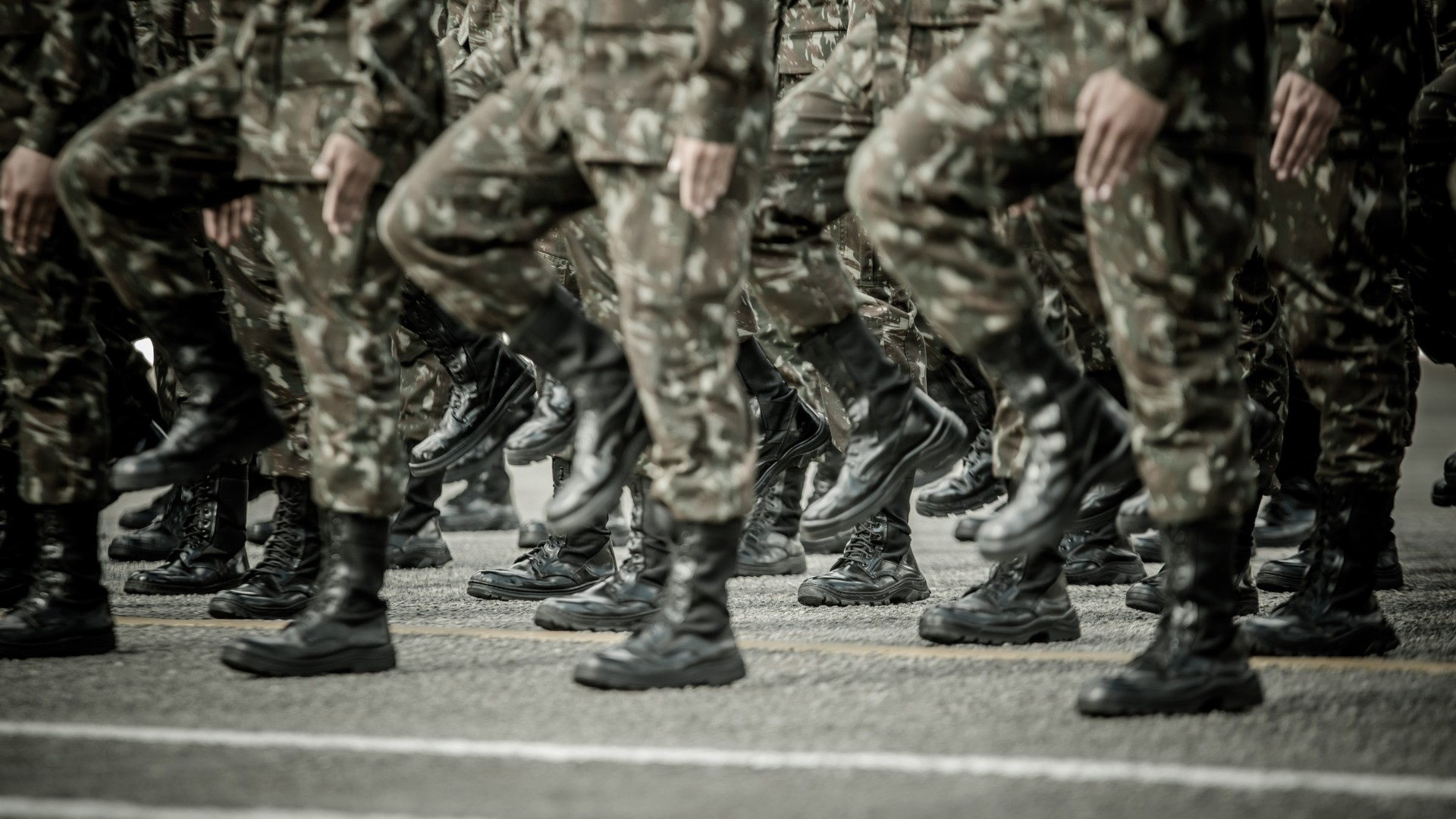 250 tysięcy Polaków otrzyma wezwanie od wojska!