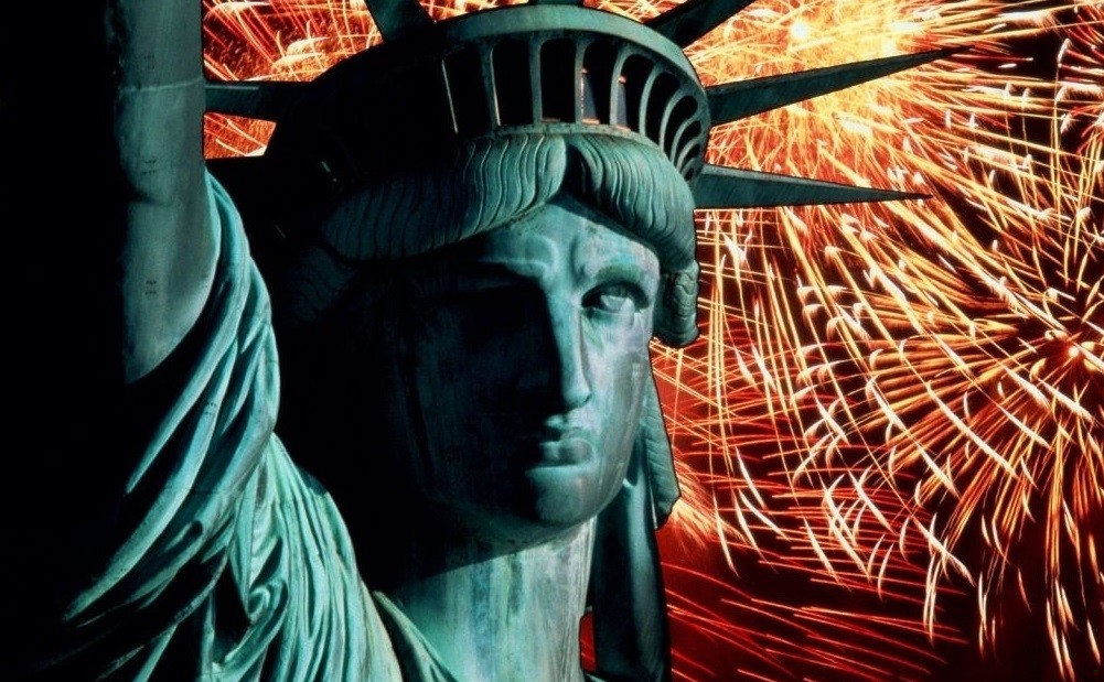 Nie pytaj siebie, co potrzeba światu. Zapytaj się, co ożywia …