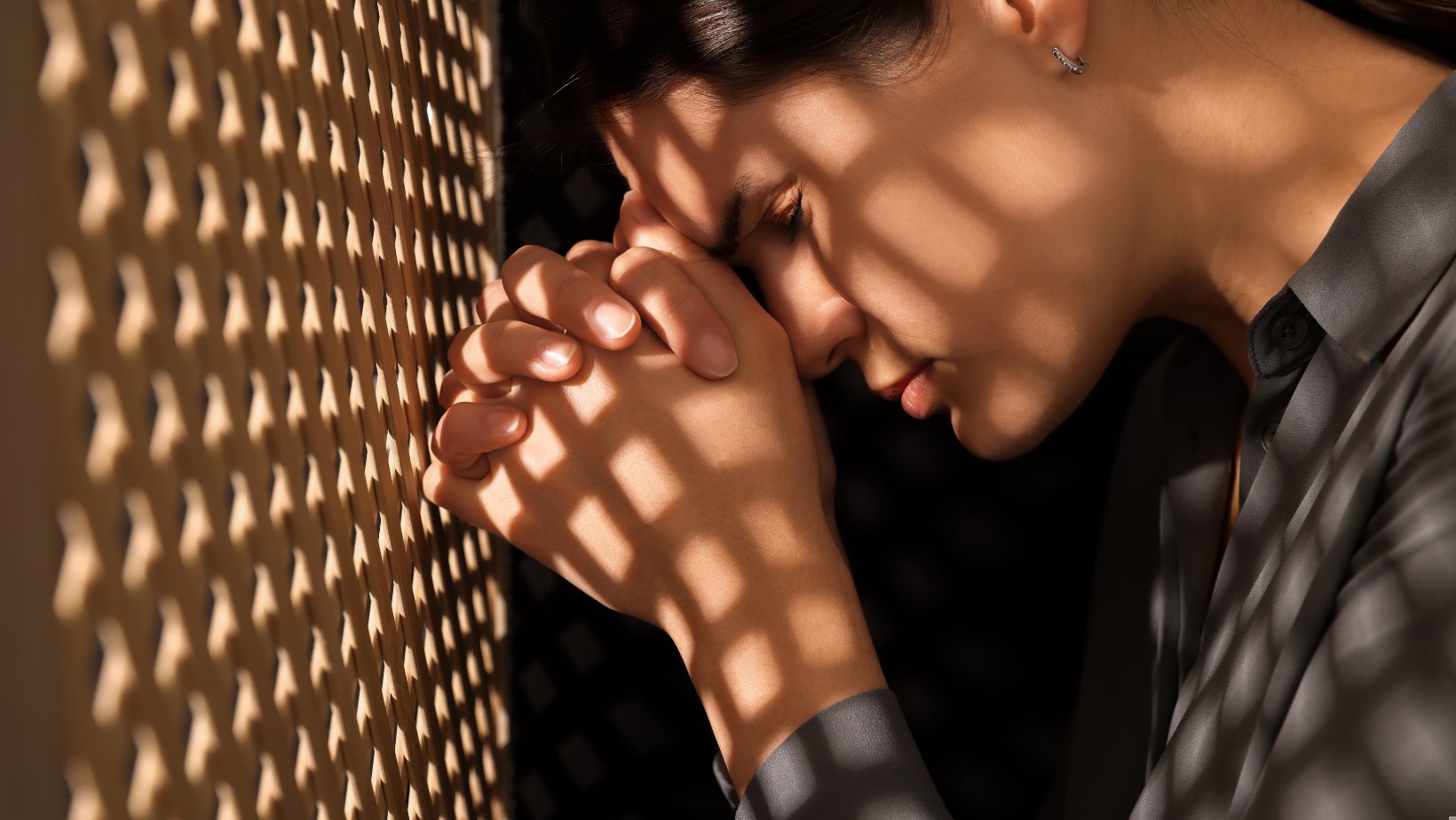 Z czego musimy się spowiadać? Tego nie musisz mówić księdzu!