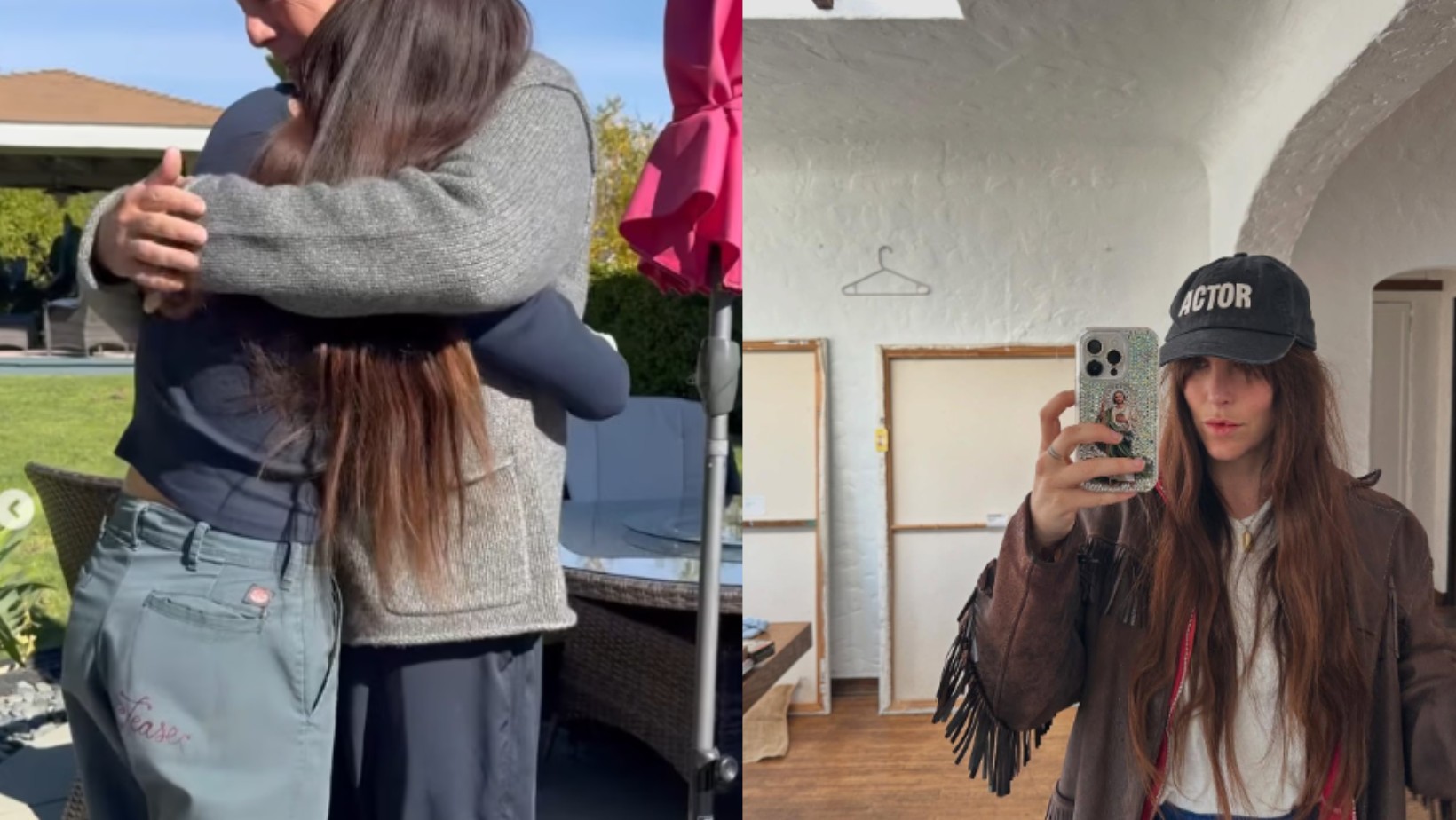 Nowe nagranie z Brucem Willisem poruszyło wszystkich!