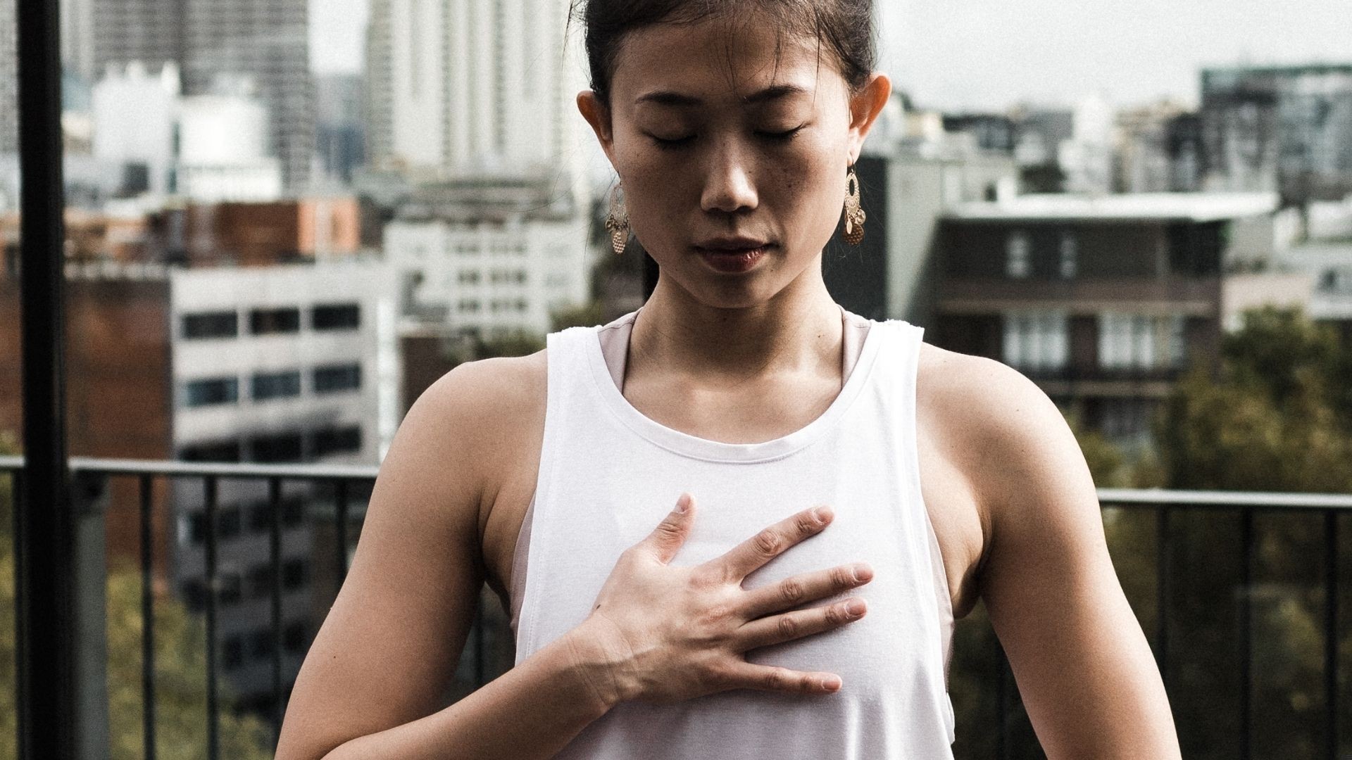 Oddech – jak wpływa na jakość naszego życia?