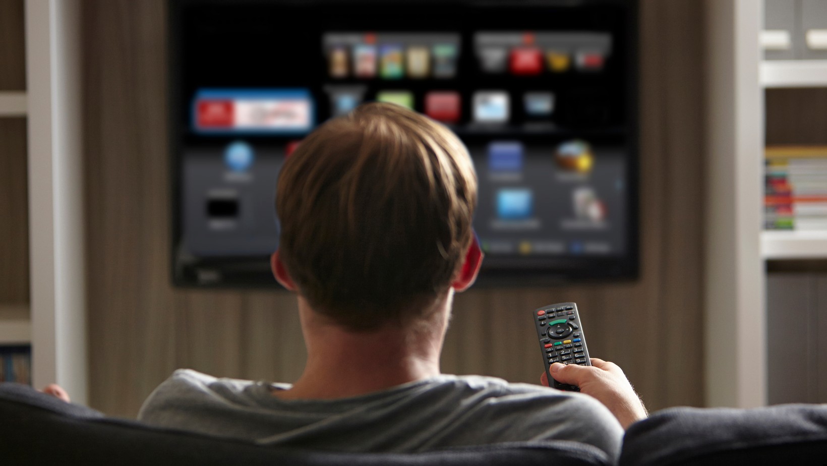 Filmy dla prawdziwych twardzieli- jakie najlepsze?