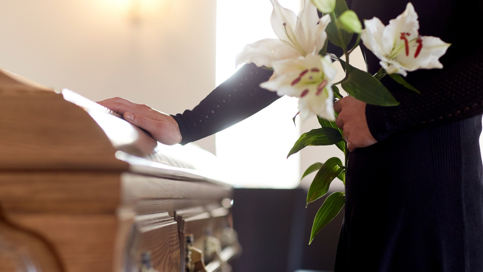 „Istnieje ryzyko powrotu po swoje”. Nigdy nie rób tego z rzeczami po zmarłym!