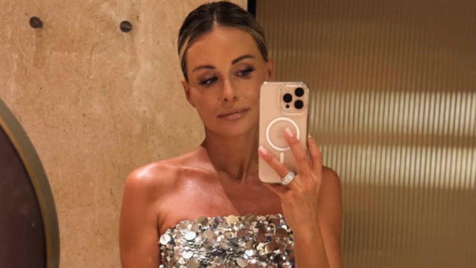 „Chyba straszną” – Małgorzata Rozenek-Majdan mówi, jaką będzie teściową!