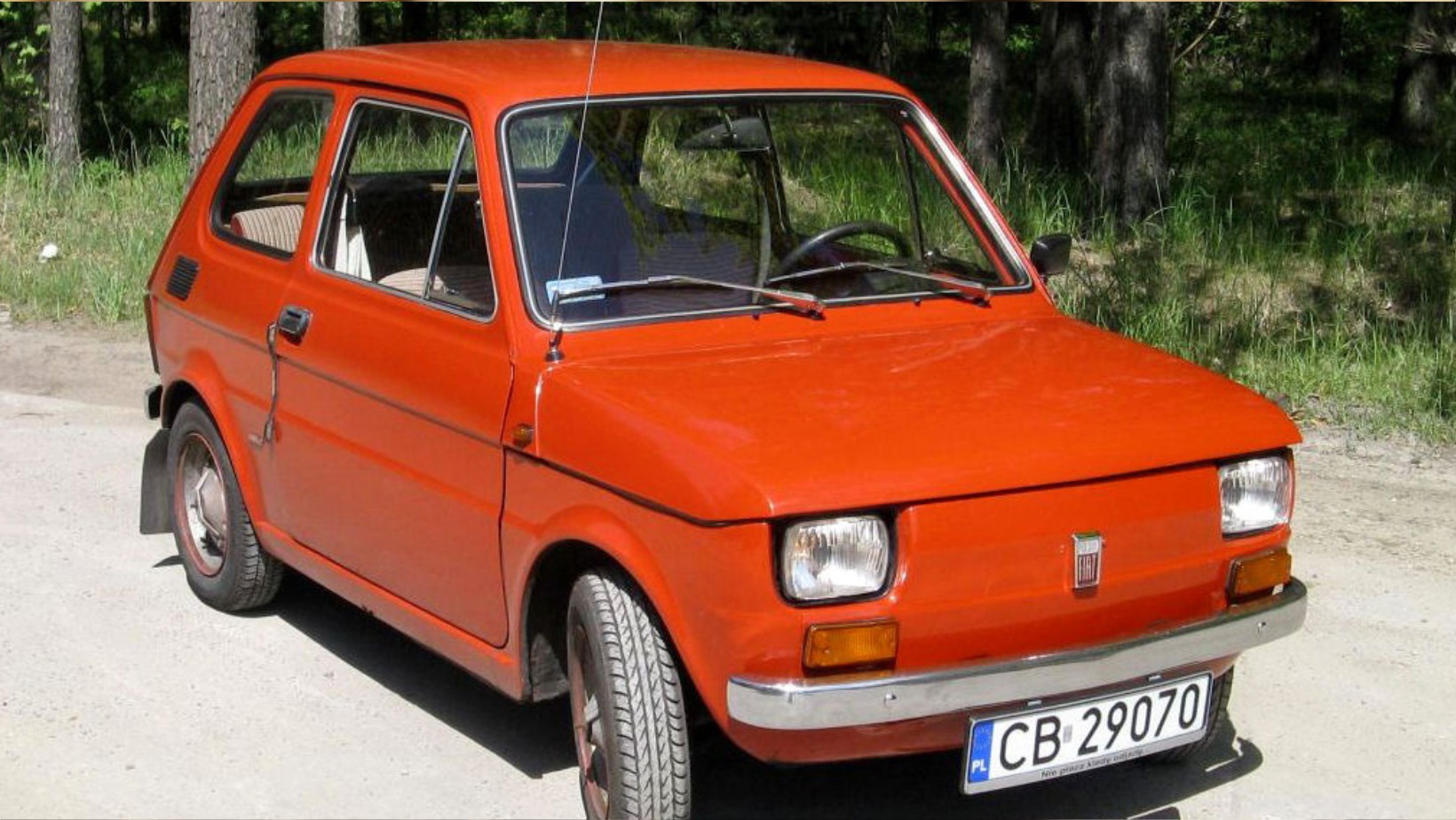 Zdjęcie Posiadasz ten dokument z PRL- u? Możesz liczyć na spory zastrzyk gotówki! #1