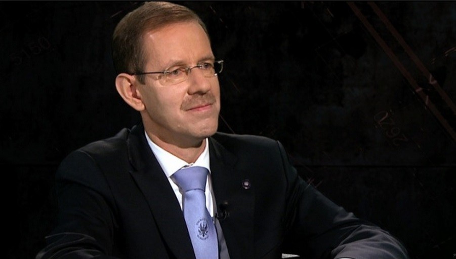 W tym co robimy zwykle mamy wolność wyboru. Nie rezygnujmy …