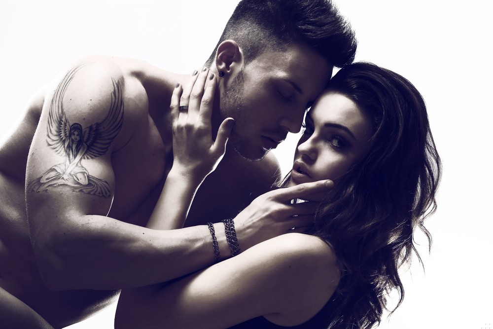 Każdy związek ma swoją wartość: każde doświadczenie, które cię spotyka …