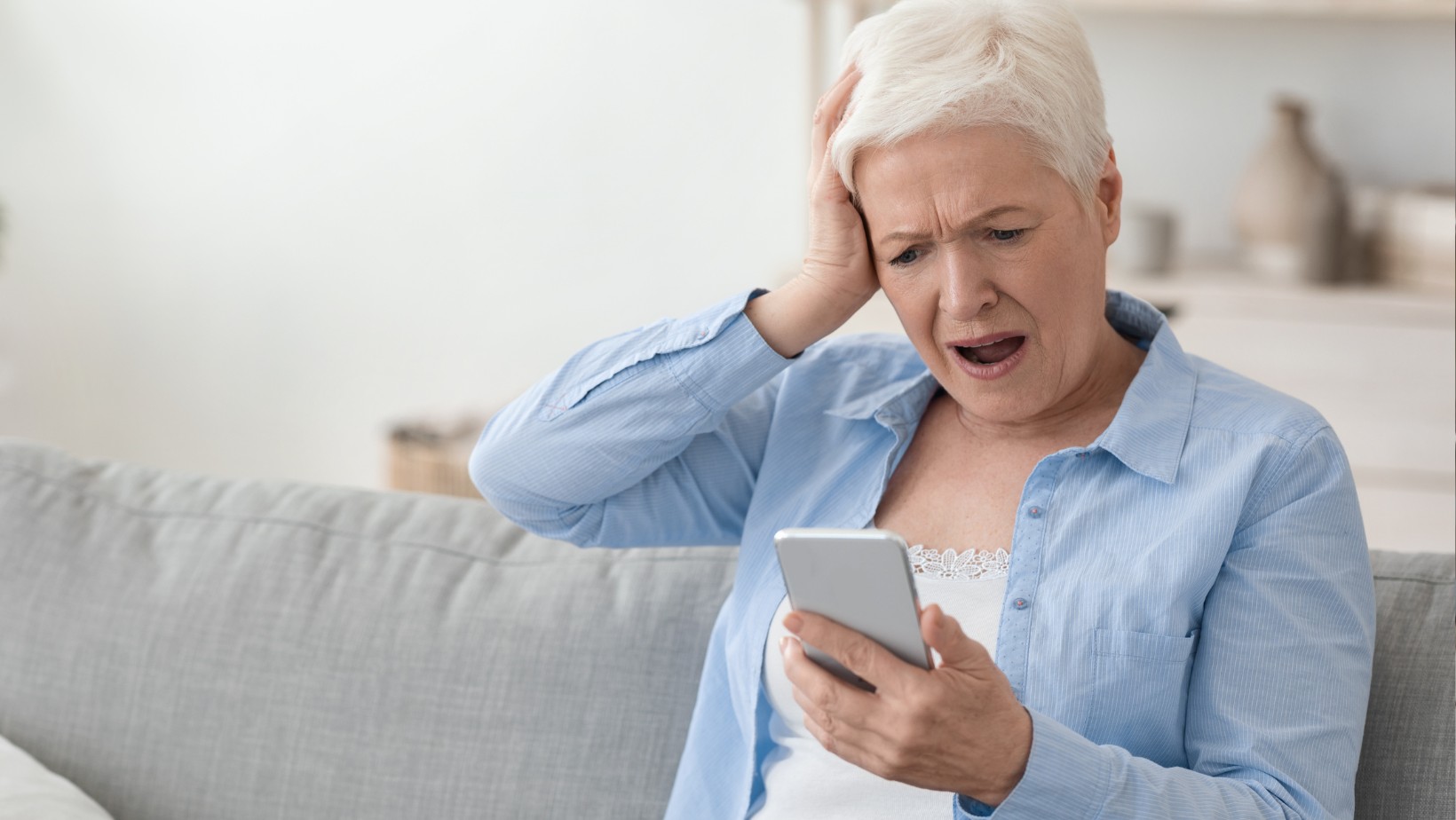 Nie daj się nabrać! Oszuści chcą „pomóc” w obniżeniu rachunków!
