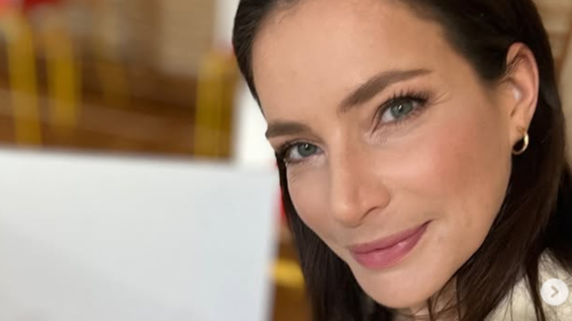 „Długo zastanawiałam się nad publikacją tej informacji” – Dereszowska wydała oświadczenie