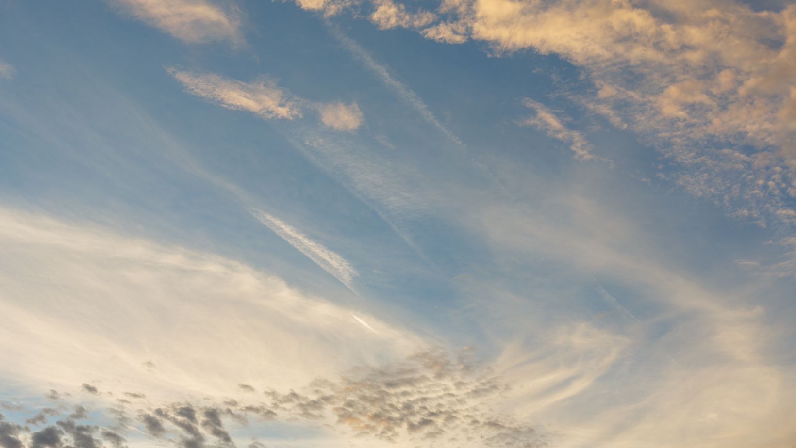 Nadchodzi antycyklon Nives!